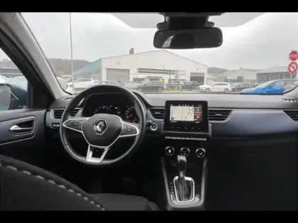 Photo 8 Renault Arkana  1.3 TCe mild hybrid 140ch Evolution EDC -22