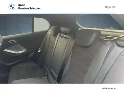 Photo 5 BMW Serie 1 Série 1 120A 170ch M Sport DKG7