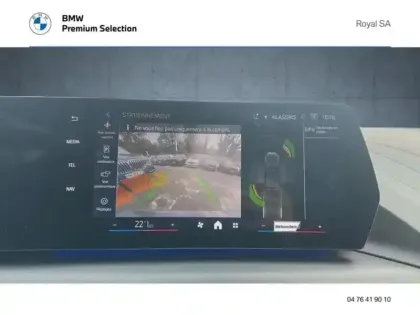 Photo 13 BMW Serie 1 Série 1 120A 170ch M Sport DKG7