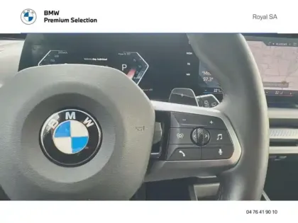 Photo 9 BMW Serie 1 Série 1 120A 170ch M Sport DKG7