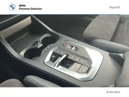 Photo 14 BMW Serie 1 Série 1 120A 170ch M Sport DKG7