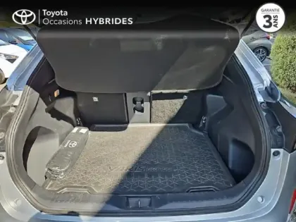 Photo 11 Toyota Yaris  Cross 116h Trail MY22