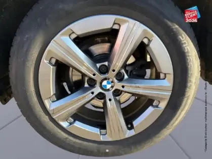 Photo 24 BMW X1  sDrive18i 136ch First Edition