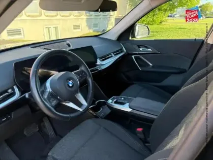 Photo 44 BMW X1  sDrive18i 136ch First Edition