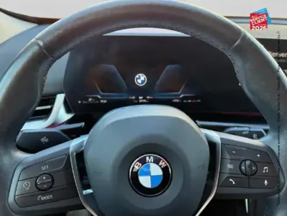 Photo 41 BMW X1  sDrive18i 136ch First Edition