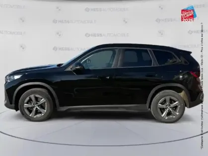 Photo 8 BMW X1 Gén. III (U11) Ph1 First Edition 5