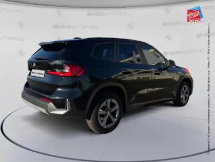 Photo 20 BMW X1  sDrive18i 136ch First Edition