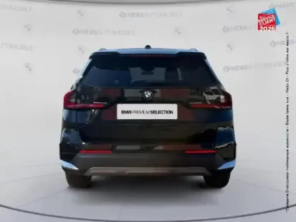 Photo 6 BMW X1 Gén. III (U11) Ph1 First Edition 5