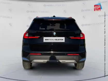 Photo 21 BMW X1  sDrive18i 136ch First Edition