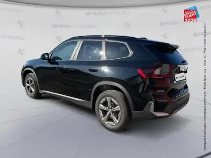 Photo 7 BMW X1 Gén. III (U11) Ph1 First Edition 5