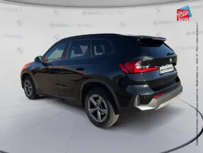 Photo 22 BMW X1  sDrive18i 136ch First Edition