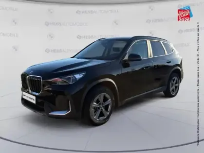 Photo 15 BMW X1  sDrive18i 136ch First Edition