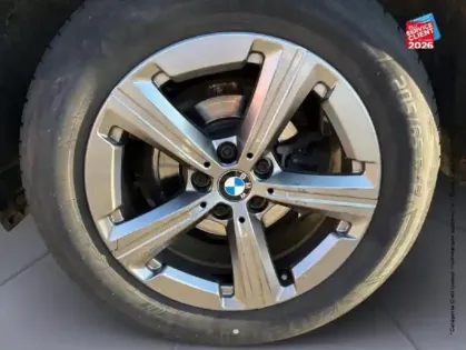 Photo 39 BMW X1  sDrive18i 136ch First Edition