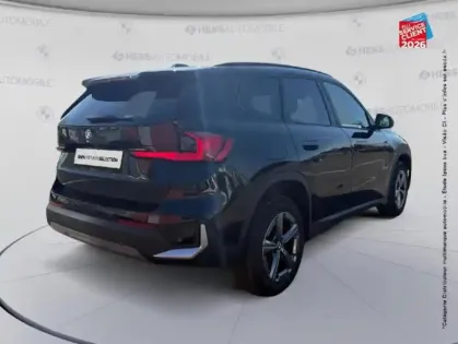 Photo 5 BMW X1 Gén. III (U11) Ph1 First Edition 5