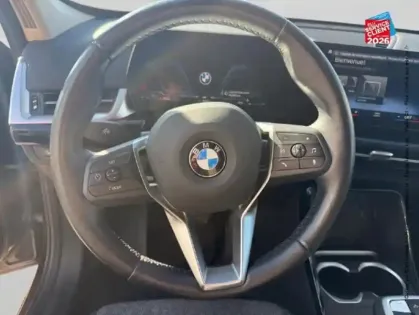 Photo 11 BMW X1 Gén. III (U11) Ph1 First Edition 5