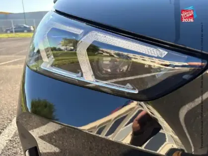 Photo 42 BMW X1  sDrive18i 136ch First Edition