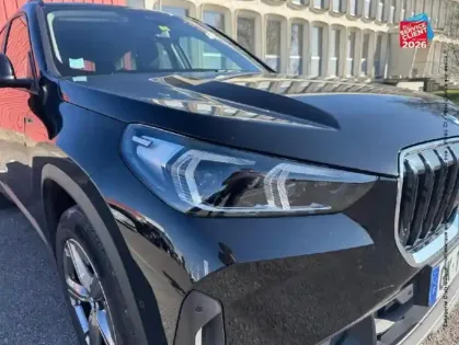 Photo 12 BMW X1 Gén. III (U11) Ph1 First Edition 5