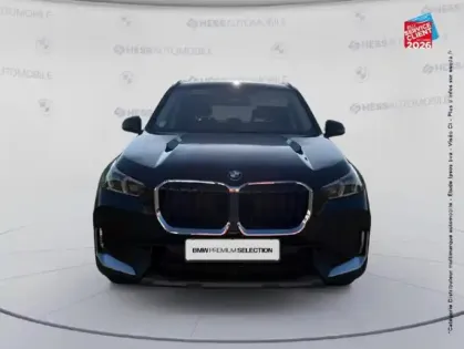 Photo 31 BMW X1  sDrive18i 136ch First Edition