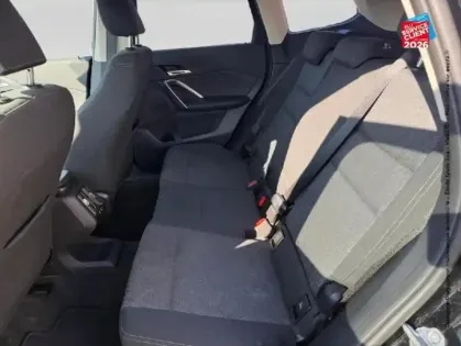 Photo 10 BMW X1 Gén. III (U11) Ph1 First Edition 5