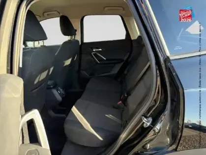 Photo 40 BMW X1  sDrive18i 136ch First Edition