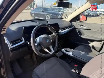 Photo 14 BMW X1 Gén. III (U11) Ph1 First Edition 5