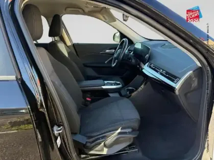 Photo 34 BMW X1  sDrive18i 136ch First Edition