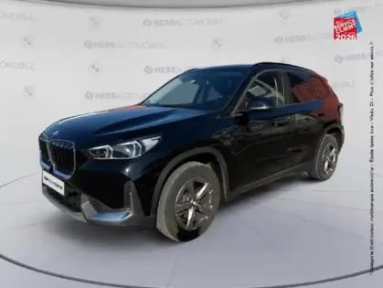 Photo Bmw X1 First Edition