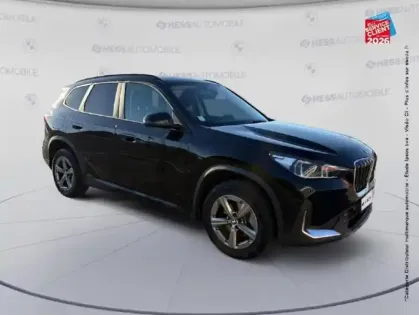 Photo 17 BMW X1  sDrive18i 136ch First Edition