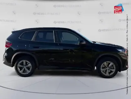 Photo 18 BMW X1  sDrive18i 136ch First Edition