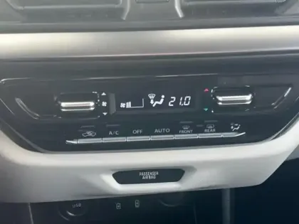 Photo 14 Suzuki Swift  1.2 Hybrid 83ch Pack Auto