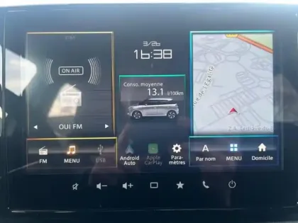 Photo 12 Suzuki Swift  1.2 Hybrid 83ch Pack Auto