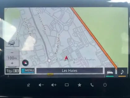 Photo 11 Suzuki Swift  1.2 Hybrid 83ch Pack Auto