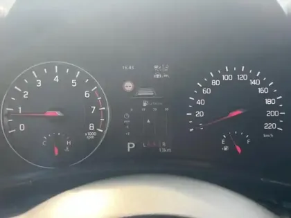 Photo 10 Suzuki Swift  1.2 Hybrid 83ch Pack Auto