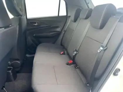 Photo 7 Suzuki Swift  1.2 Hybrid 83ch Pack Auto