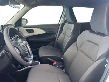 Photo 6 Suzuki Swift  1.2 Hybrid 83ch Pack Auto