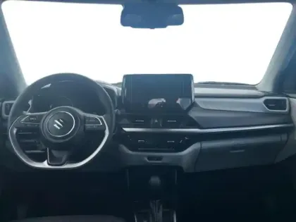 Photo 5 Suzuki Swift  1.2 Hybrid 83ch Pack Auto
