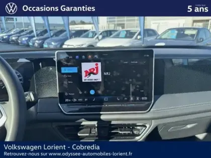 Photo 10 Volkswagen Tiguan  1.5 eHybrid 204ch VW Edition DSG6