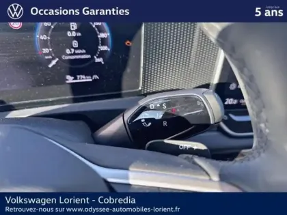 Photo 11 Volkswagen Tiguan  1.5 eHybrid 204ch VW Edition DSG6