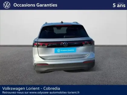 Photo 5 Volkswagen Tiguan  1.5 eHybrid 204ch VW Edition DSG6