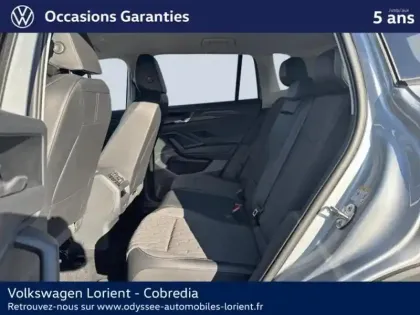 Photo 8 Volkswagen Tiguan  1.5 eHybrid 204ch VW Edition DSG6