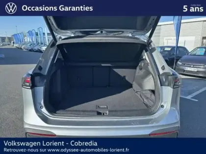 Photo 6 Volkswagen Tiguan  1.5 eHybrid 204ch VW Edition DSG6