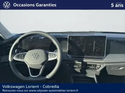 Photo 9 Volkswagen Tiguan  1.5 eHybrid 204ch VW Edition DSG6