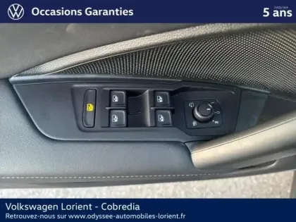 Photo 14 Volkswagen Tiguan  1.5 eHybrid 204ch VW Edition DSG6