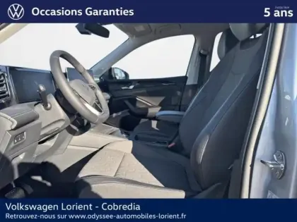 Photo 7 Volkswagen Tiguan  1.5 eHybrid 204ch VW Edition DSG6