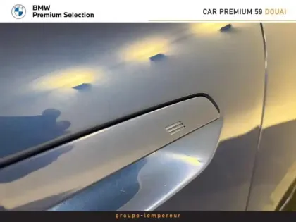 Photo 11 BMW X2  sDrive18dA 150ch M Sport DKG7