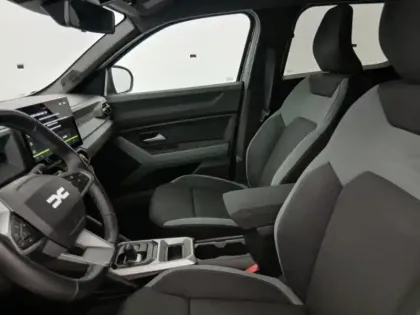 Photo 13 Dacia Duster Gén. III Ph1 Extreme 5