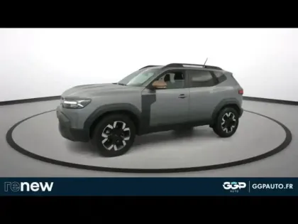 Photo 11 Dacia Duster Gén. III Ph1 Extreme 5