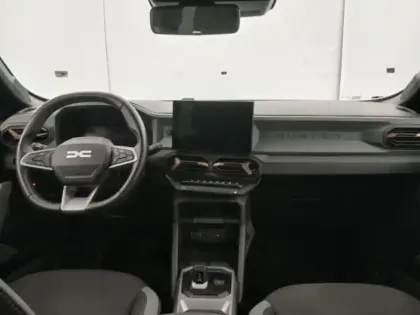 Photo 12 Dacia Duster Gén. III Ph1 Extreme 5