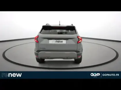 Photo 8 Dacia Duster Gén. III Ph1 Extreme 5