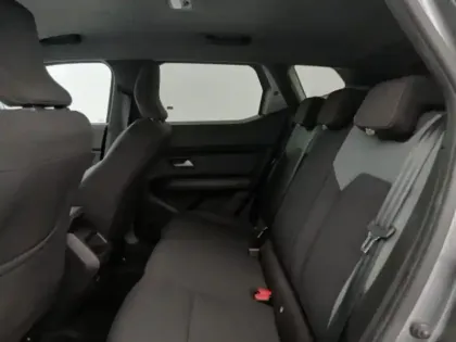 Photo 14 Dacia Duster Gén. III Ph1 Extreme 5